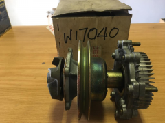 water pump nissan skyline w17040